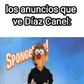 Diaz Cabel bi laic: