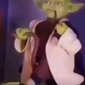 Gran maestro Yoda