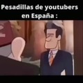 Youtubers de España