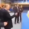 Putin judoca