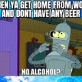 Bender brew