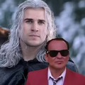 New The Witcher