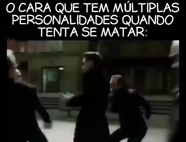 Boa tarde, uploader confuso - Meme by GH7PHJPA :) Memedroid