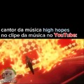 Musica: high hopes