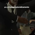 yo y mi amigo automáticamente