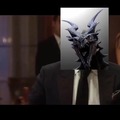 Alduin snapped At dovahkiin for not playing main storyline