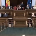 Politica de España versión anime