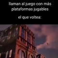 El juego con más plataformas jugables