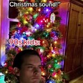 Christmas sound