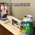 SIMP MACHINE