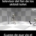 Se quieren cog3r a un televisor