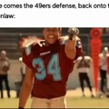 49ers memes losers