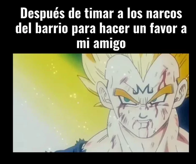 El planeta vegeta es méxico - Meme by Justiciero_infinite :) Memedroid