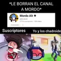 Mordo es mierda