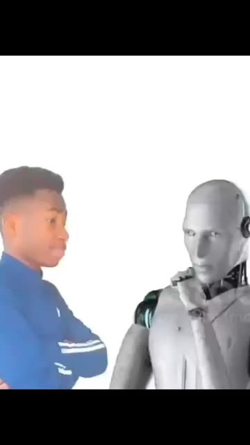 Quien rapea más rapido? - Meme subido por Maxi_45 :) Memedroid