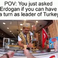 Turkish meme