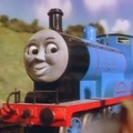 que sea con la serie de Thomas y sus amigos lol