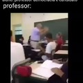 Professor puto
