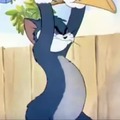 Tom and Jerry epic transitions