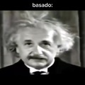 Albert Einstein basado