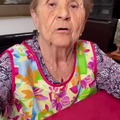 Esta abuela te dice el secreto de la vida, el último consejo no te lo esperarás