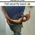 Security level 