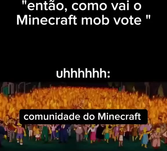 45 memes engraçados para alegrar a sua semana  Memes minecraft, Coisas do  minecraft, Memes hilários