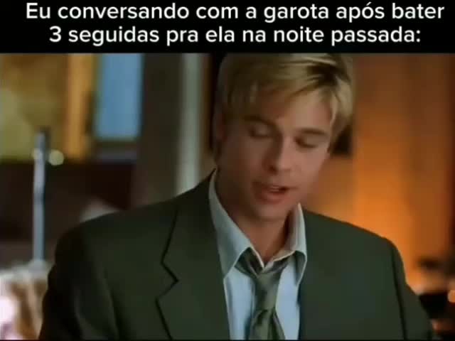 3 seguidas - Meme by CicloneAlpha :) Memedroid