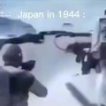 Japan 1942