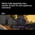 quando acordo e a unica notificacao do whatsapp diz talvez você tenha novas mensagens