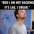 not hacking