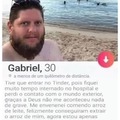 Gabriel KKK