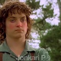 Drunk Frodo by Jonkari P on YT