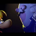 Mario + Rabbids: Rayman DLC - Todas las actuaciones/canciones de Phantom Parte 1