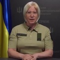 Ukraine military's trans spokesperson