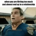 wait, I am in a relationship