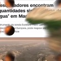 Marte 1 - Nordeste 0