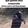 Só tenho a agradecer