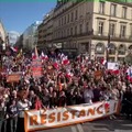 French people are demanding to quit NATO
