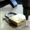 Cutting stuff with 90000 PSI water jet