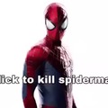 When eres fan del spiderman de Andrew grafiel y quieres que terminen su trilogía  But Sony hace películas de los villanos de spiderman sin spiderman y aparte son muy malas películas en lugar de terminar la historia del spiderman de Andrew Garfield