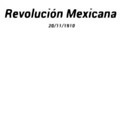 un Mexichango burlándose de México