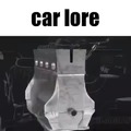 car lore