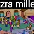 Ezra miller