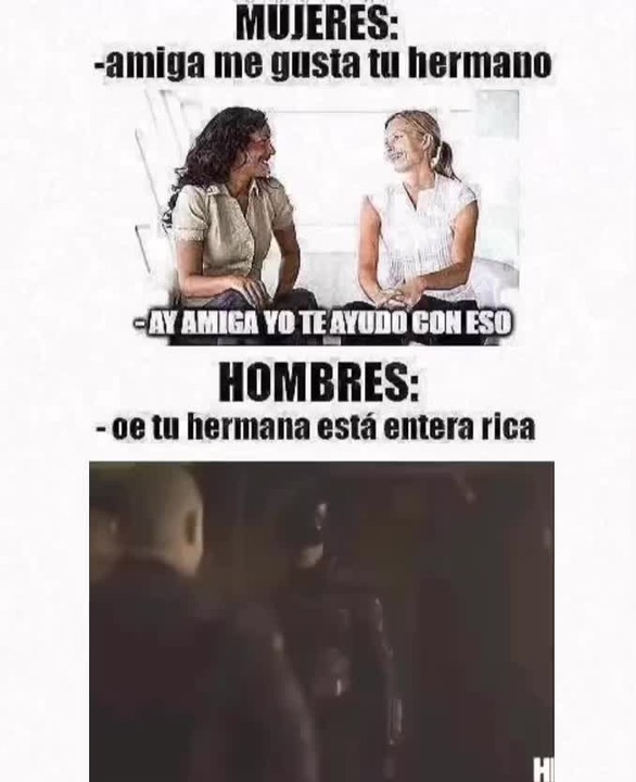 Hermana Meme Subido Por Sandro Memedroid