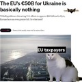EU Taxpayers
