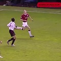 just thought this soccer play was epic