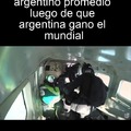 argentina xdxdxd v: