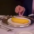 How to eat a banana