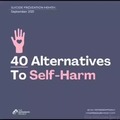 40 Alternatives